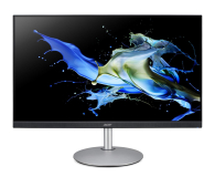 Acer CB242YSMIPRX srebrno-czarny PIVOT - 563192 - zdjęcie 1